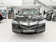 Acura MDX III Казань  - изображение 24