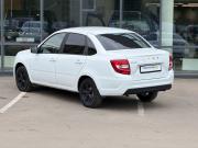 Lada (ВАЗ) Granta I Рестайлинг Санкт-Петербург  - изображение 24
