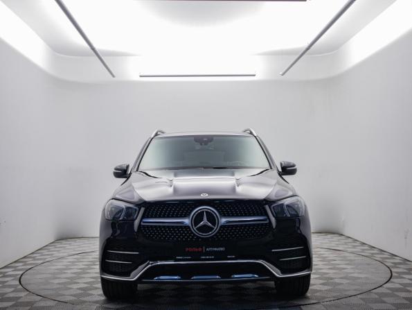 Mercedes-Benz GLE II (V167) с пробегом 2020 года, цена 5 795 000 рублей, 111002 км, внедорожник, Автокод Объявления