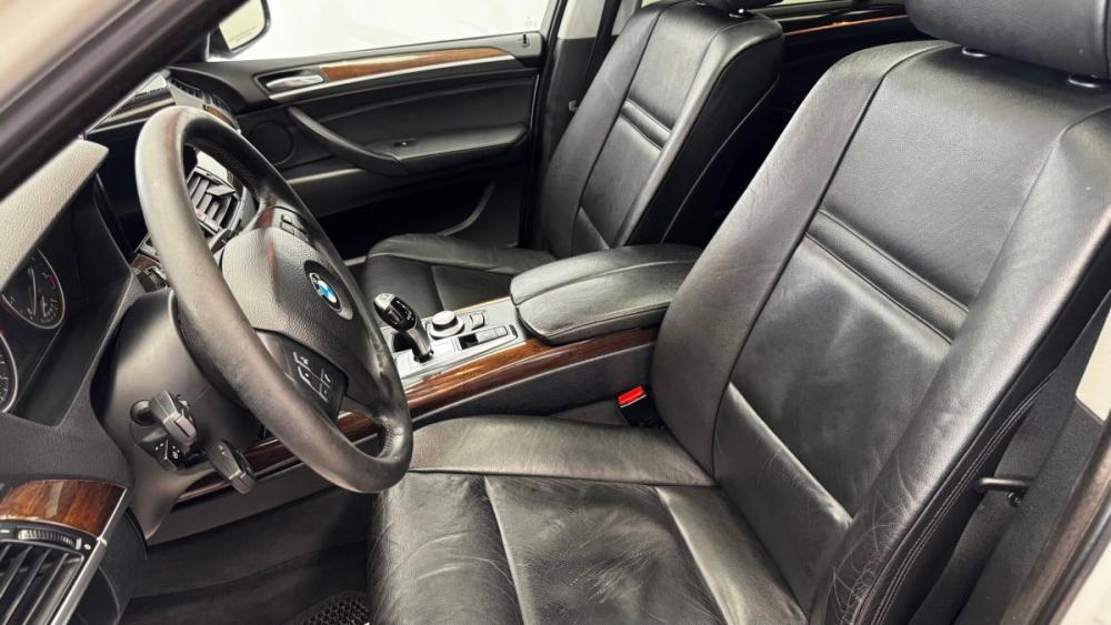 BMW X5 II (E70) Киров  - изображение 14