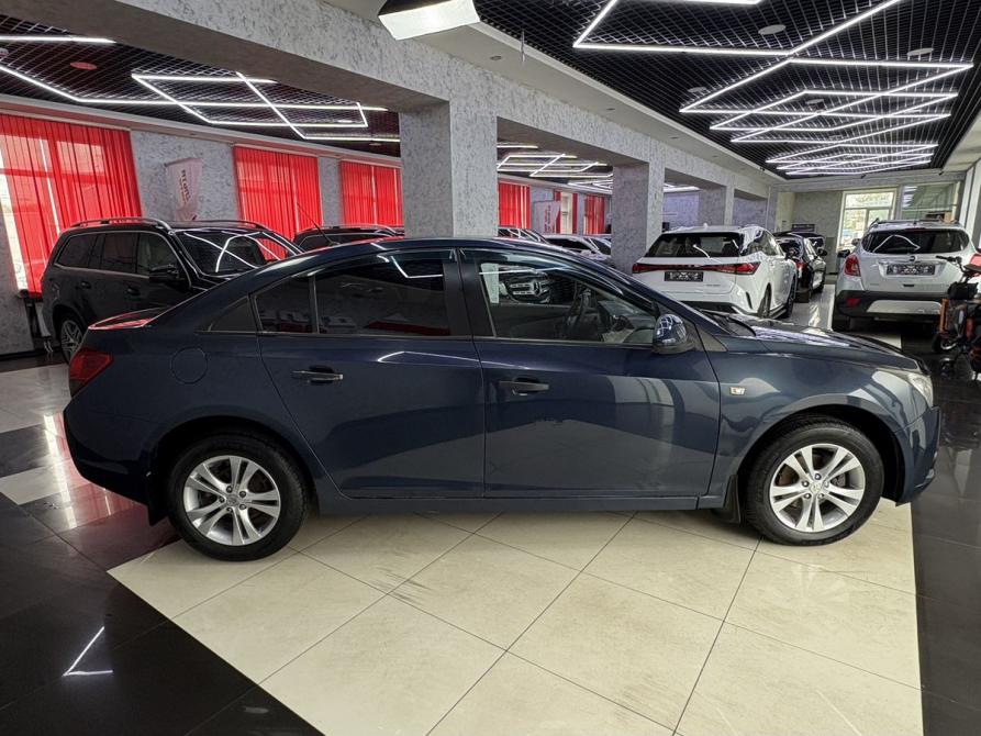 Chevrolet Cruze I Ярославль  - изображение 5
