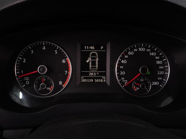 Volkswagen Jetta VI с пробегом 2012 года, цена 1 219 000 рублей, 205129 км, седан, Автокод Объявления