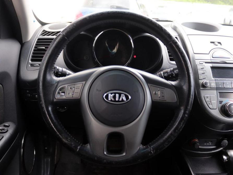 Kia Soul I Рестайлинг Нижний Новгород  - изображение 13