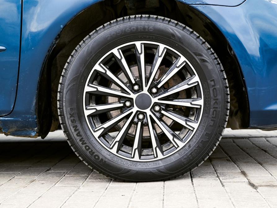 Mazda 6 I (GG) Рестайлинг Екатеринбург  - изображение 21