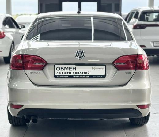 Volkswagen Jetta VI с пробегом 2013 года, цена 1 149 000 рублей, 162000 км, седан, Автокод Объявления