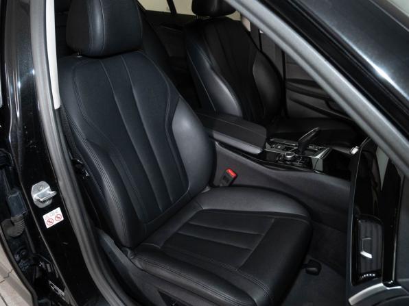 BMW 5 серии VII (G30/G31/G38) с пробегом 2019 года, цена 2 770 000 рублей, 130000 км, седан, Автокод Объявления