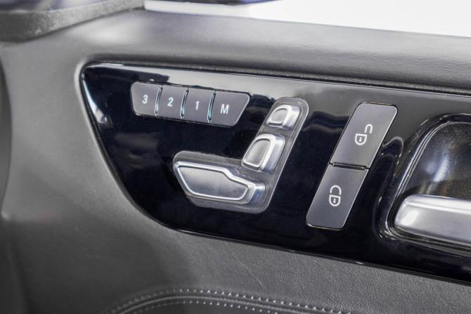 Mercedes-Benz GLS AMG I (X166) с пробегом 2016 года, цена 4 799 000 рублей, 126000 км, внедорожник, Автокод Объявления