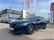 Mazda 6 III (GJ) Стерлитамак  - изображение 23