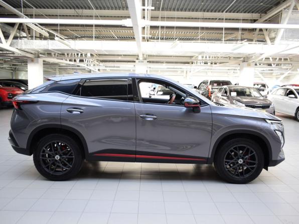 Omoda C5 I с пробегом 2022 года, цена 1 585 000 рублей, 45893 км, внедорожник, Автокод Объявления