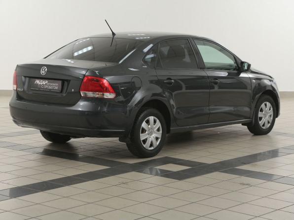 Volkswagen Polo V Рестайлинг с пробегом 2015 года, цена 609 000 рублей, 158000 км, седан, Автокод Объявления