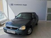 Lada (ВАЗ) Priora I Каменск-Уральский  - изображение 15