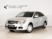 Nissan Almera III (G15) Казань  - изображение 9