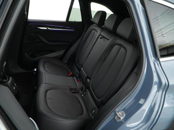 BMW X1 II (F48) Рестайлинг с пробегом 2020 года, цена 3 998 888 рублей, 38247 км, внедорожник, Автокод Объявления