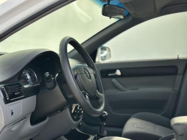 Daewoo Gentra II с пробегом 2015 года, цена 590 000 рублей, 99379 км, седан, Автокод Объявления