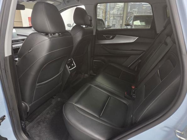 Chery Tiggo 7 Pro Max I с пробегом 2023 года, цена 1 499 000 рублей, 52547 км, внедорожник, Автокод Объявления