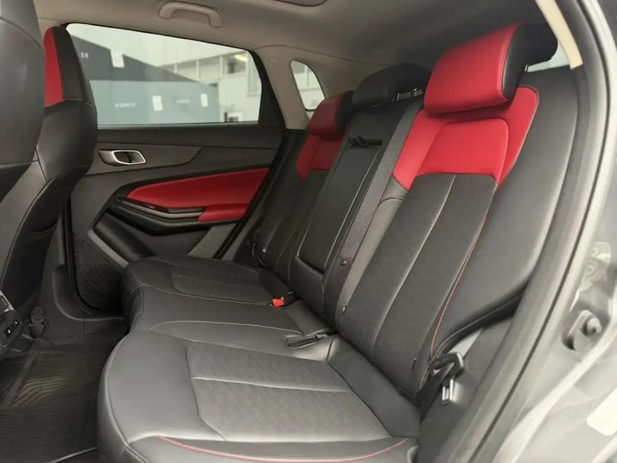 Changan CS55 Plus II Минеральные Воды  - изображение 23