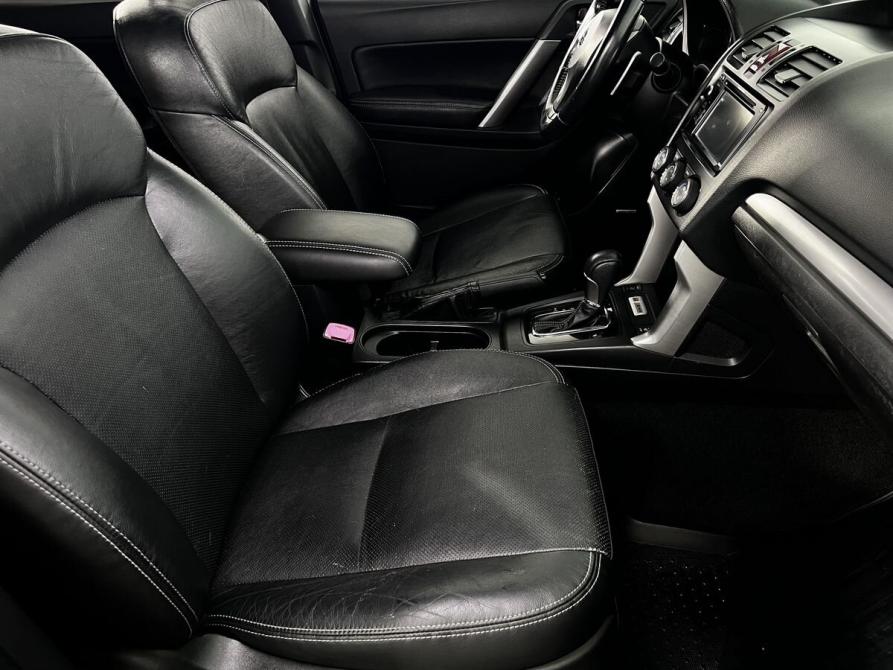 Subaru Forester IV Калининград  - изображение 12
