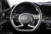 Hyundai Elantra VII (CN7) Рестайлинг Новосибирск  - изображение 31