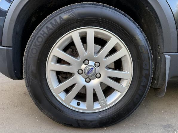 Volvo XC90 I с пробегом 2005 года, цена 650 000 рублей, 339678 км, внедорожник, Автокод Объявления