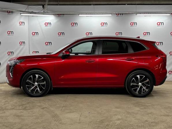 Haval Jolion I с пробегом 2023 года, цена 1 949 000 рублей, 45000 км, внедорожник, Автокод Объявления