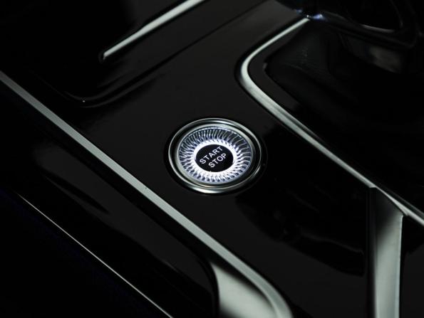 Hongqi HS5 I с пробегом 2024 года, цена 2 999 700 рублей, 8841 км, внедорожник, Автокод Объявления