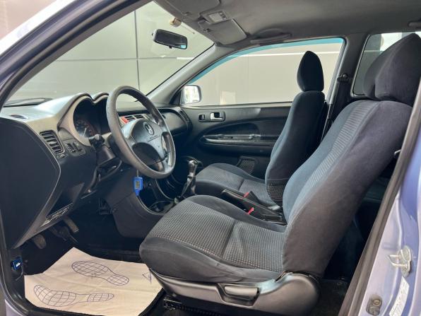 Honda HR-V I Рестайлинг с пробегом 2002 года, цена 469 000 рублей, 218808 км, внедорожник, Автокод Объявления