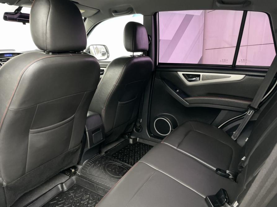 Lifan X60 I Рестайлинг 2 Екатеринбург  - изображение 13