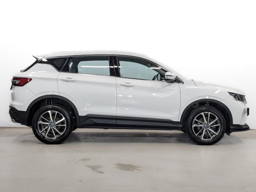Geely Coolray I Москва  - изображение 4