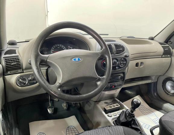 Lada (ВАЗ) Kalina I с пробегом 2007 года, цена 100 000 рублей, 248000 км, хэтчбек, Автокод Объявления