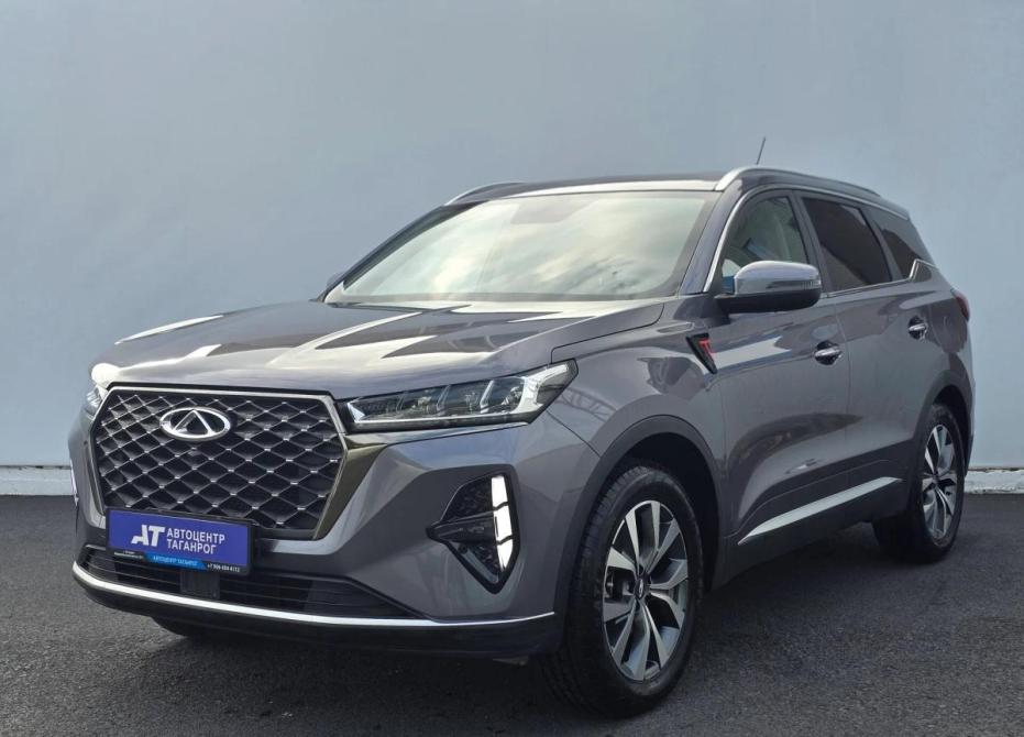 Chery Tiggo 7 Pro Max I Таганрог  - изображение 2