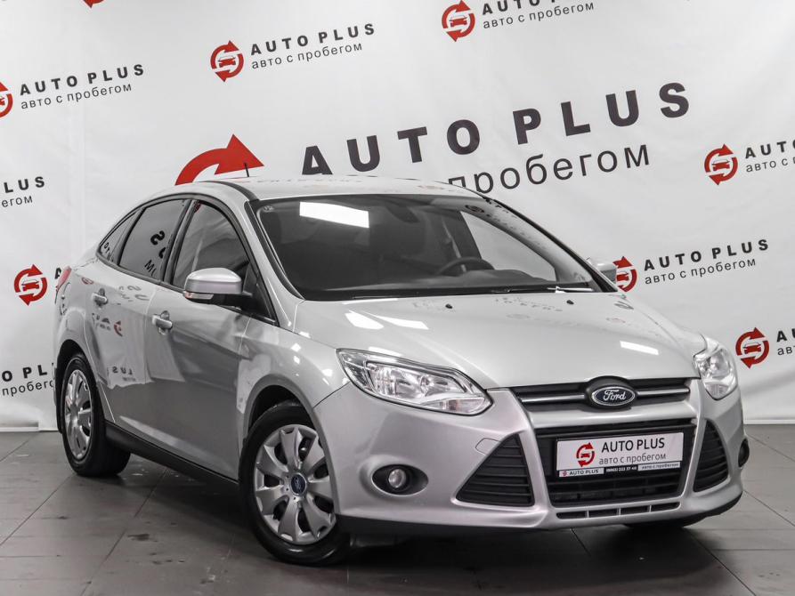 Ford Focus III Минеральные Воды  - изображение 1