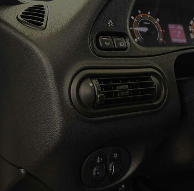 Lada (ВАЗ) Niva Travel I Москва  - изображение 8