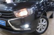 Lada (ВАЗ) Vesta I Новокузнецк  - изображение 42