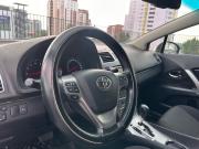 Toyota Avensis III Рестайлинг Новосибирск  - изображение 42