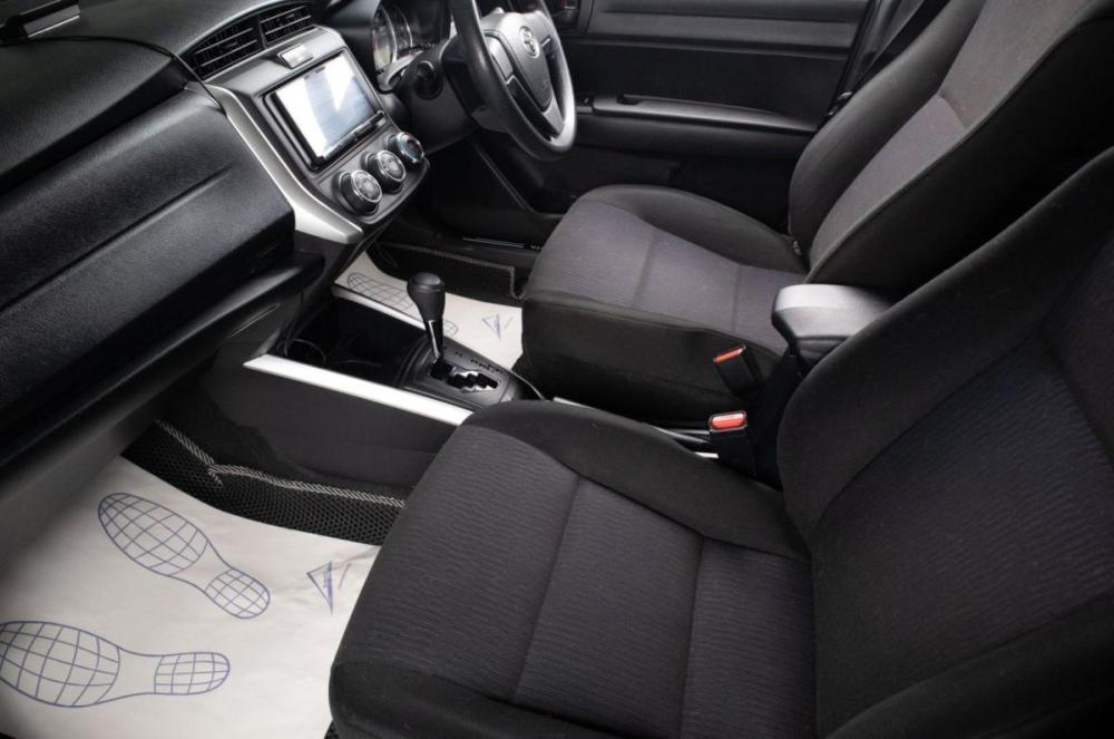 Toyota Corolla XI (E160 E170) Рестайлинг 2 Оренбург  - изображение 16
