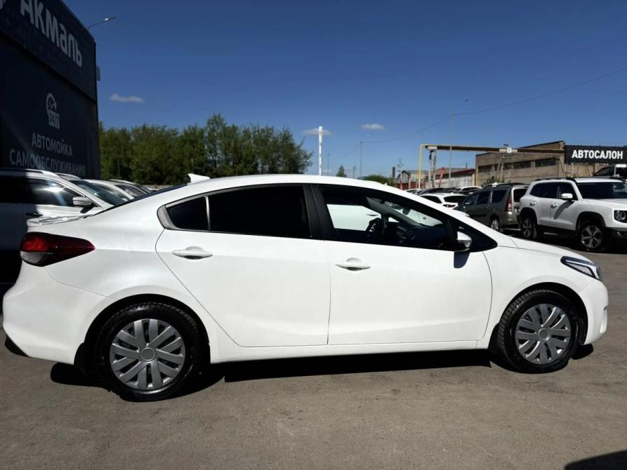 Kia Cerato III Рестайлинг (Classic) Альметьевск  - изображение 8