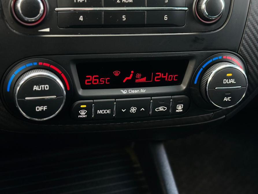 Kia Cerato III Архангельск  - изображение 15