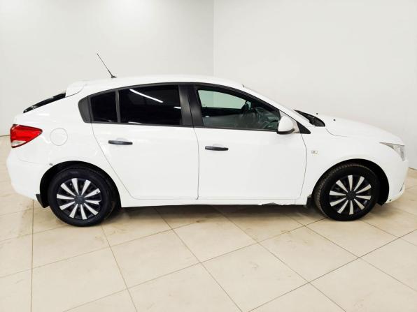 Chevrolet Cruze I с пробегом 2012 года, цена 527 400 рублей, 216640 км, хэтчбек, Автокод Объявления