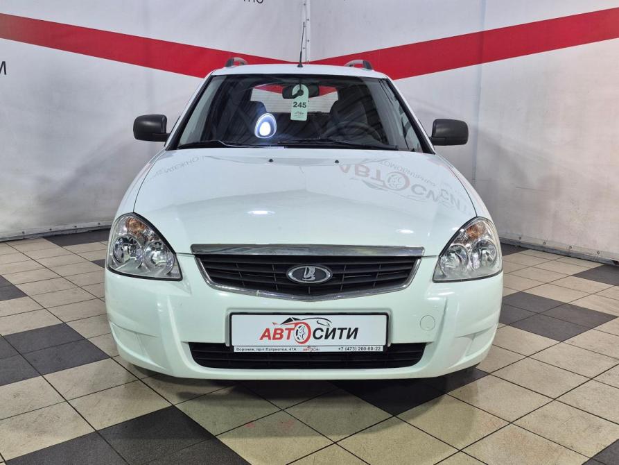 Lada (ВАЗ) Priora I Рестайлинг Воронеж  - изображение 2