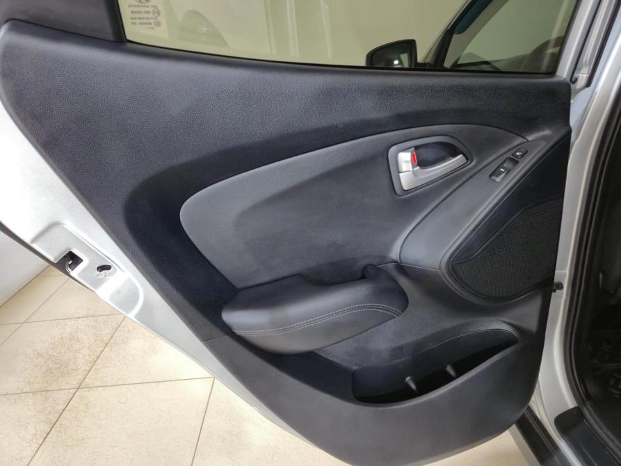 Hyundai ix35 I Альметьевск  - изображение 14