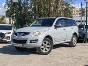Great Wall Hover H5 Санкт-Петербург  - изображение 14