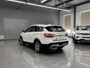 Lada (ВАЗ) Vesta I Тверь  - изображение 28