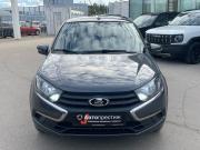 Lada (ВАЗ) Granta I Рестайлинг Калуга  - изображение 11