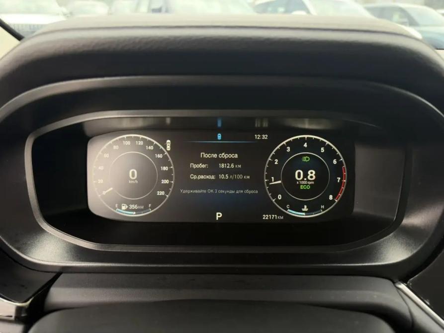 Omoda S5 Волгоград  - изображение 7