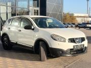 Nissan Qashqai I Рестайлинг Калуга  - изображение 20