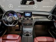 Mercedes-Benz C-Класс IV (W205) Москва  - изображение 40