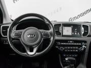Kia Sportage IV Рестайлинг Екатеринбург  - изображение 38