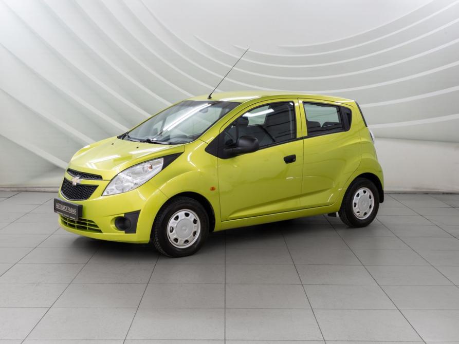 Chevrolet Spark III Волгоград  - изображение 3