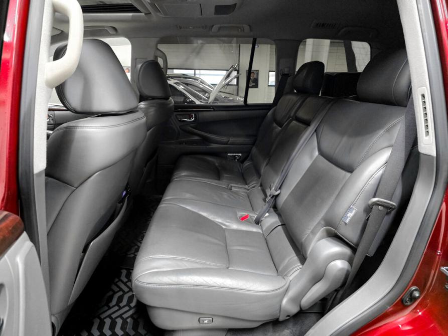 Lexus LX III Красноярск  - изображение 18