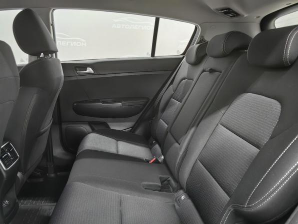 Kia Sportage IV Рестайлинг с пробегом 2021 года, цена 2 650 000 рублей, 149728 км, внедорожник, Автокод Объявления